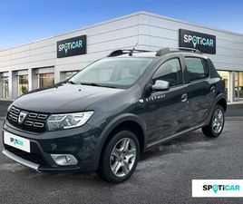 TCE 90 EASY-R STEPWAY