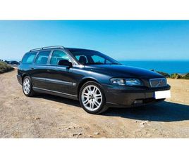 VOLVO V70 2.3 T5, 250CV