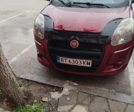 FIAT DOBLO FIAT DOBLO