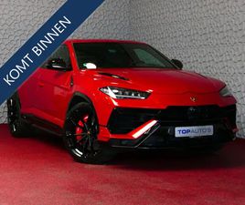 S 4.0 V8 S 666 PK BTW ALLE OPTIES B&O CARBON PACK