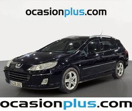 2.0 HDI PREMIUM (136 CV)