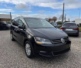 VOLKSWAGEN SHARAN SHARAN 1° SERIE 2.0 TDI 150CV COMFORTLINE BMT