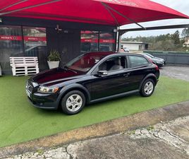 VOLVO C30 1.6D DRIVE, 109CV
