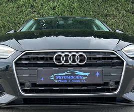 AUDI A5 2.0 TDI S TRONIC SPORTBACK