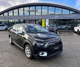 1.2 PURETECH YOU S&S 83CV