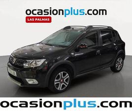 SERIE LIMITADA XPLORE TCE (90 CV)