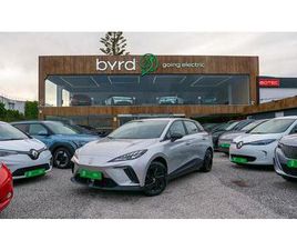 MG MG4 51 KWH STANDARD