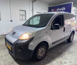 PEUGEOT BIPPER PEUGEOT - BIPPER - 1.3 HDI XR PROFIT+ - 1-VSG-23