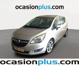 1.6 CDTI S&S ECOFLEX SELECTIVE (110 CV)