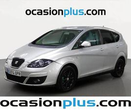 1.9 TDI DPF STYLE (105 CV)