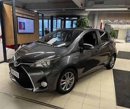 1,5 HYBRID ACTIVE 5OV