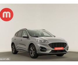 FORD KUGA FORD KUGA 1.5 TDCI ECOBLUE ST-LINE