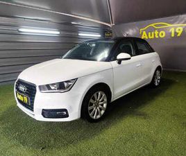 AUDI A1 SPORTBACK 1.4 TDI DESIGN
