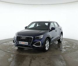 AUDI Q2 35 TFSI ADVANCED S TRONIC