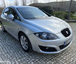 SEAT LEON 1.6 TDI ECOMOTIVE REFERENCE