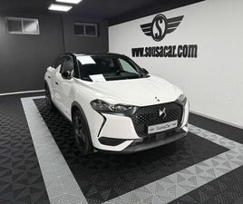 E-TENSE PERFORMANCE LINE +