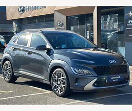 1.6 H-GDI ULTIMATE DCT EURO 6 (START/STOP) 5DR