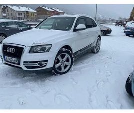 AUDI Q5 AUDI Q5