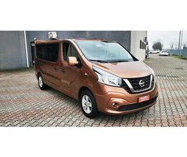 NISSAN NV300 29 1.6 DCI TWIN TURBO 145CV S&S 9 P