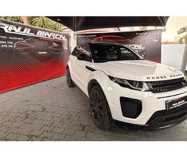 2.0 TD4 SE DYNAMIC AUTO