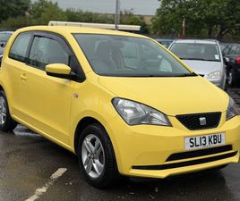 2013 (13) 1.0 SE 3DR