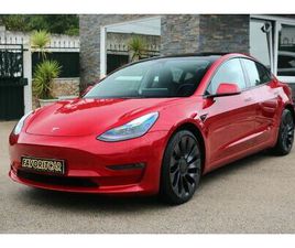 PERFORMANCE TRAÇÃO INTEGRAL