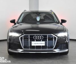 A6 ALLROAD 4ª SERIE A6 ALLROAD 50 TDI 3.0 QUATTRO TIPTRONIC