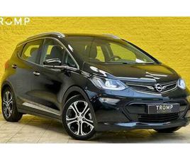 OPEL AMPERA OPEL AMPERA-E - BUSINESS EXEC | VERWARMD STUURWIEL | VOL OPTIE