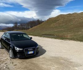 AUDI A1 AUDI A1 3P 1.6 105CV AMBITION