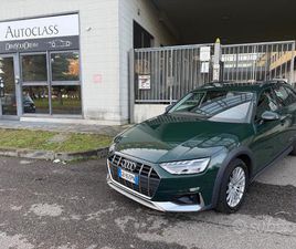 AUDI A4 ALLROAD 3.0 TDI 231CV TIPTRONIC