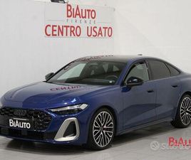 AUDI A4 2.0 40 TDI QUAT. SLINE EDIT. S TRONIC