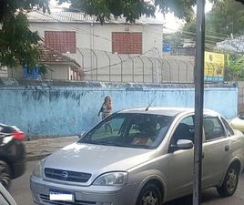 SEDAN 1.0 MPFI 8V 71CV 4P