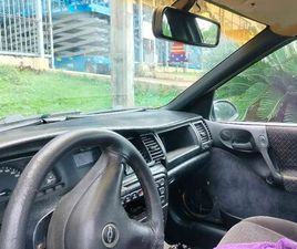 GLS/EXPRES.2.2/ 2.0 E 2.0 CD 8V