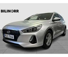 HYUNDAI I30 WAGON I 30