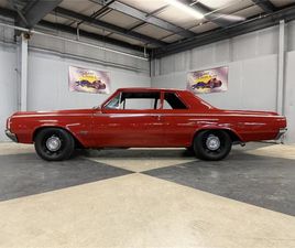 1964 OLDSMOBILE F85 FOR SALE