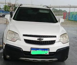 SPORT FWD 2.4 16V 171/185CV