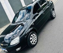 CHEVROLET CLASSIC LIFE/LS 1.0 VHC FLEXP. 4P