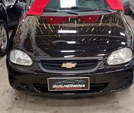 CHEVROLET CLASSIC LIFE/LS 1.0 VHC FLEXP. 4P