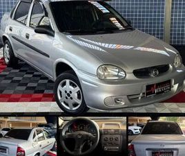 SED.WIND 1.0/MILLENIUM/CLASSIC VHC