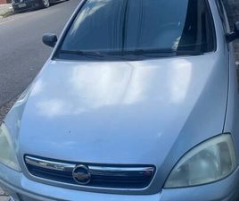 HAT. MAXX 1.4 8V ECONOFLEX 5P