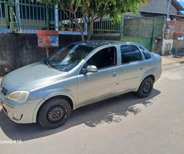 SED. MAXX 1.8 MPFI 8V FLEXPOWER