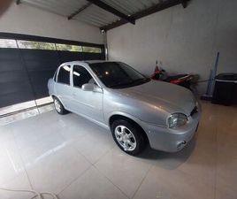SEDAN SUPER MILENIUM 1.0 MPFI 16V