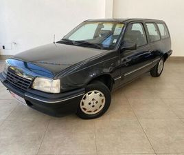 CHEVROLET IPANEMA GLS/SLE 2.0EFI /SL/E1.8/SOL/WAVE
