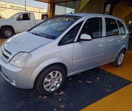 MAXX 1.4 MPFI 8V ECONOFLEX 5P