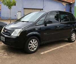 MAXX 1.4 MPFI 8V ECONOFLEX 5P