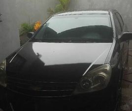 EXPRESSION 2.0 MPFI FLEXPOWER MEC