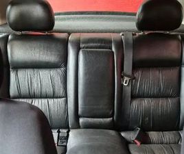 GLS/EXPRES.2.2/ 2.0 E 2.0 CD 8V