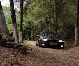 GLS/EXPRES.2.2/ 2.0 E 2.0 CD 8V