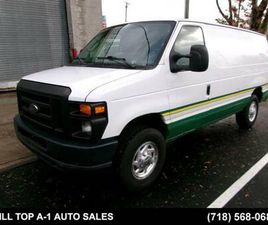 FORD E250 2012 FORD E-250 E-250 VAN