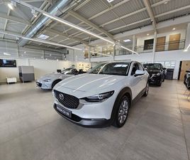 MAZDA CX-30 MAZDA - MAZDA CX-30